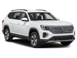 New 2025 Volkswagen Atlas SE image 6