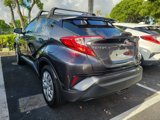 Used 2021 Toyota C-HR LE image 5