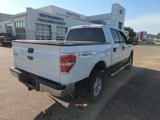 Used 2012 Ford F150 XLT w/ XLT Convenience Pkg image 4