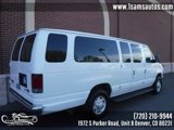 Used 2009 Ford E-350 and Econoline 350 XLT image 3