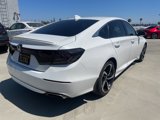 Used 2019 Honda Accord Sport image 4