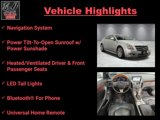 Used 2011 Cadillac CTS Premium image 3