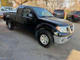 Used 2018 Nissan Frontier S image 4