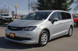 Certified 2022 Chrysler Voyager LX image 3