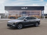 New 2025 Kia K4 LXS image 3