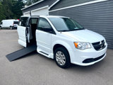Used 2017 Dodge Grand Caravan SE w/ Power Window Group image 6