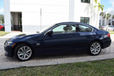 Used 2011 BMW 328i xDrive Coupe image 4