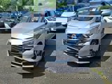 New 2025 Nissan Versa SV w/ Trunk Package image 5