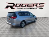 Used 2021 Chrysler Voyager Lxi image 5