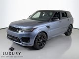 Used 2021 Land Rover Range Rover Sport Autobiography image 2