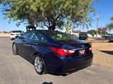 Used 2011 Hyundai Sonata SE w/ Navigation & Sunroof Pkg 4 image 3