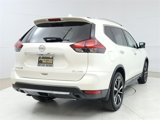 Used 2017 Nissan Rogue SL image 6