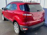 Used 2018 Ford EcoSport SE w/ SE Convenience Package image 5