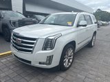 Used 2020 Cadillac Escalade Premium Luxury image 2