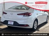 Used 2020 Hyundai Elantra SE w/ Cargo Package (C1) image 4