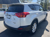 Used 2014 Toyota RAV4 Limited image 4