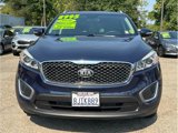 Used 2016 Kia Sorento LX image 2