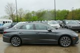 Certified 2022 Hyundai Sonata Limited image 4
