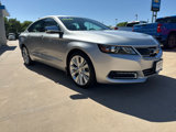 Used 2018 Chevrolet Impala Premier w/ Premier Confidence Package image 4