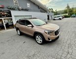 Used 2018 GMC Terrain SLE w/ Driver Convenience Package image 6