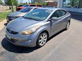 Used 2013 Hyundai Elantra Limited image 4