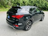 Used 2018 Hyundai Santa Fe Sport image 5