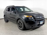 Used 2015 Ford Explorer Sport w/ Equipment Group 401A image 4
