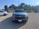 Used 2018 Chevrolet Traverse Premier image 3