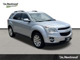 Used 2010 Chevrolet Equinox LT image 3