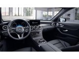 Certified 2021 Mercedes-Benz C 300 4MATIC Sedan image 3