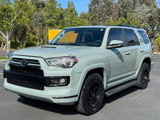 Used 2022 Toyota 4Runner TRD Sport image 4