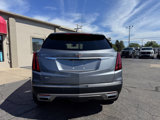 Used 2021 Cadillac XT5 Premium Luxury image 4