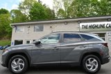 Used 2024 Hyundai Tucson SEL image 3