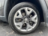 Used 2021 Jeep Compass Limited image 2
