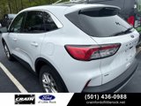 Used 2020 Ford Escape SE image 4