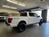Used 2018 Ford F150 4x4 SuperCrew image 5