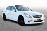 Used 2013 INFINITI G37 x w/ Interior Accent Pkg image 2