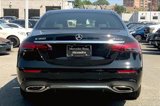 Certified 2021 Mercedes-Benz E 350 4MATIC Sedan image 4