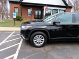 Used 2020 Chevrolet Traverse LT image 2