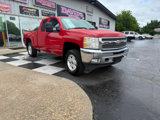 Used 2012 Chevrolet Silverado 1500 LT w/ All-Star Edition image 3