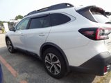 Used 2020 Subaru Outback Limited w/ Tech Package 2 image 4