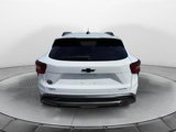 New 2025 Chevrolet Trax ACTIV w/ Driver Confidence Package image 4
