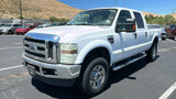 Used 2009 Ford F350 Lariat image 3