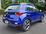 New 2025 Hyundai Venue SEL image 4