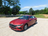 New 2025 Hyundai Elantra SE image 2