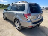 Used 2010 Subaru Forester 2.5X Premium image 2