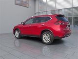 Used 2017 Nissan Rogue SV image 6