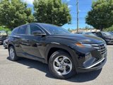 Used 2022 Hyundai Tucson SE image 1