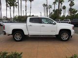 Used 2018 GMC Canyon SLT w/ Driver Alert Package image 5