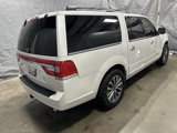 Used 2017 Lincoln Navigator L Select image 5